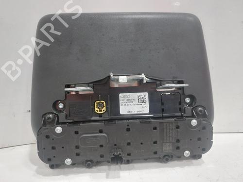 Radio FORD FIESTA VII (HJ, HF) 1.0 EcoBoost mHEV ACTIVE | BP26777270E6 