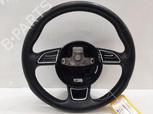 Used Steering wheel AUDI A5 Convertible (8F7) 1.8 TFSI (170 hp) 27682761