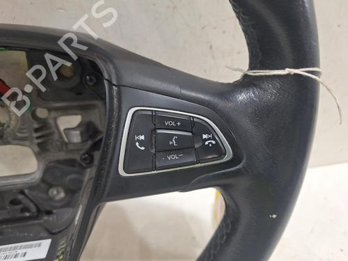 Steering wheel FORD KUGA II (DM2) 2.0 TDCi | BP32409312C49