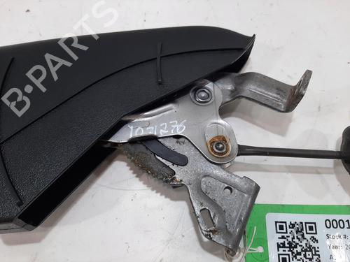 Hand brake AUDI A1 (8X1, 8XK) 1.2 TFSI | BP30057630I18 