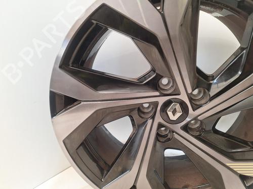 Fælk RENAULT CAPTUR II (HF_) E-TECH 145 (HFMU) | BP35962708C45 - Image 5