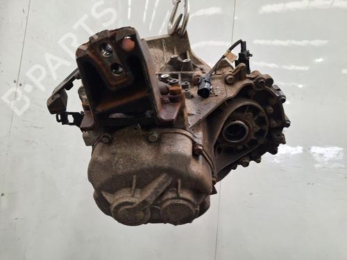 Gearbox KIA RIO III (UB) 1.4 CVVT | BP36530621M3 - Image 4