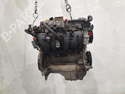 Engine VAUXHALL CORSA Mk III (D) (S07) 1.4 (L08) | BP30928579M1
