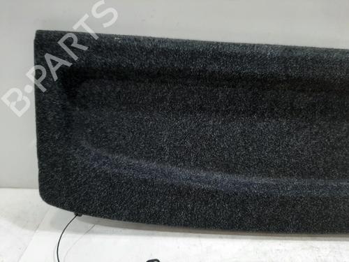 Rear parcel shelf VAUXHALL CORSA Mk III (D) (S07) 1.3 CDTI (L08) | BP30495782C85