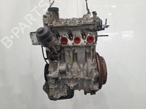 Engine VW FOX Hatchback (5Z1, 5Z3, 5Z4) 1.2 | BP31596942M1 