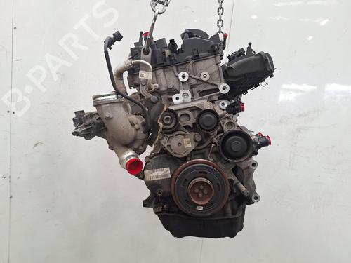 Used Engine Engine 38513370 38513370