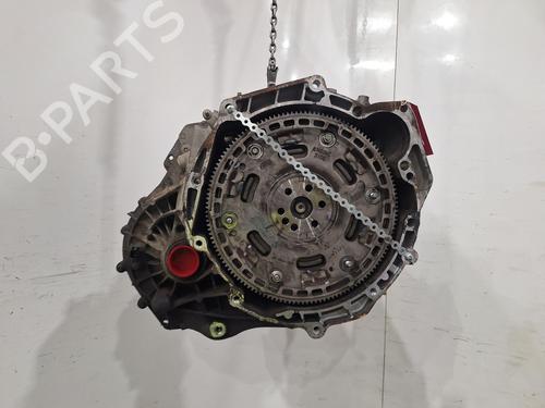 Gearkasse Gearkasse FORD ECOSPORT 1.5 Ti (112 hp) 39743693 39743693
