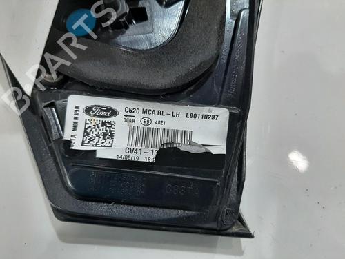 Left taillight FORD KUGA II (DM2) 2.0 TDCi 4x4 | BP36451101C34 - Image 4