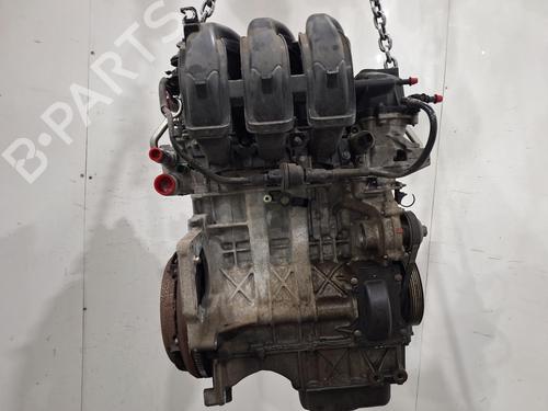Engine PEUGEOT 208 I (CA_, CC_) 1.2 VTI 82 | BP37540175M1  - Image 6