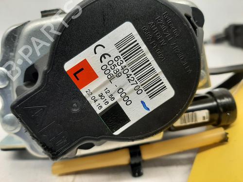 Other KIA SPORTAGE IV (QL, QLE) 1.7 CRDi | BP26855864O1 