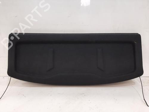 Used Rear parcel shelf Rear parcel shelf HYUNDAI i20 II (GB, IB) 1.2 (84 hp) 34533467 34533467
