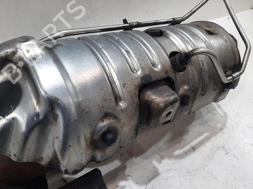 Particulate filter SSANGYONG TIVOLI 1.6 XDi 160 | BP39569681M81 - Image 4