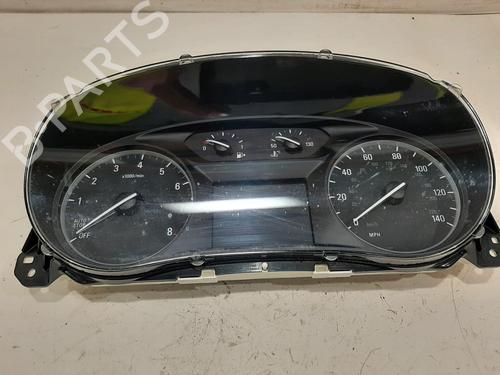 instrument-cluster-vauxhall-mokka-mokka-x-j13-2012-34534151 main image