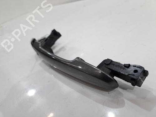 Exterior handle NISSAN JUKE (F15) 1.2 DIG-T | BP31769057C122