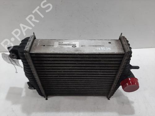 Intercooler LAND ROVER RANGE ROVER SPORT II (L494) 4.4 SDV8 4x4 | BP29922654M30