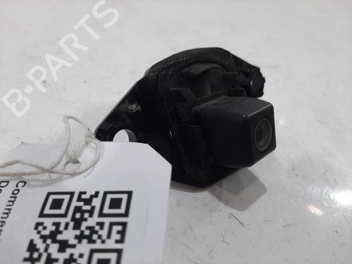 Camera TOYOTA YARIS (_P13_) 1.5 Hybrid (NHP130_, NHP130) | BP31537703E14