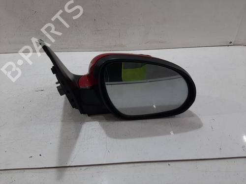 Used Right mirror HYUNDAI i30 (FD) 1.4 (109 hp) 30496633