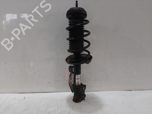 Amortiguador delantero izquierdo Amortiguador delantero izquierdo VAUXHALL CORSA Mk III (D) (S07) 1.3 CDTI (L08) (75 hp) 36890758 36890758