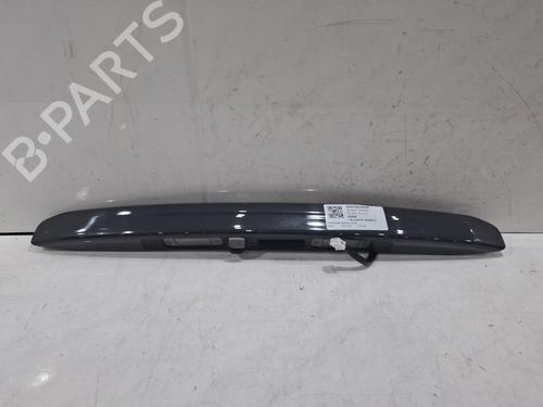 Used Tailgate handle Tailgate handle HYUNDAI KONA (OS, OSE, OSI) 1.6 GDi Hybrid (141 hp) 40078359 40078359