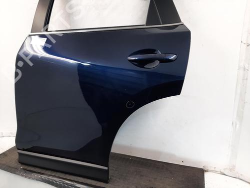 Porta trás esquerda MAZDA CX-5 (KF) 2.0 SKYACTIV-G | BP31361460C4