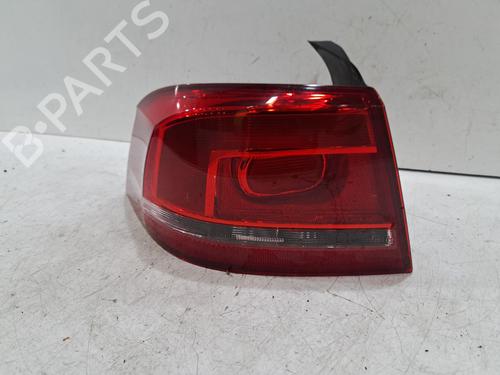 Venstre baglygte VW PASSAT B7 (362) 2.0 TDI (140 hp) 31978259