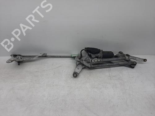 Used Front wiper motor MITSUBISHI GRANDIS (NA_W) 2.4 MIVEC (NA4W) (165 hp) 26750960