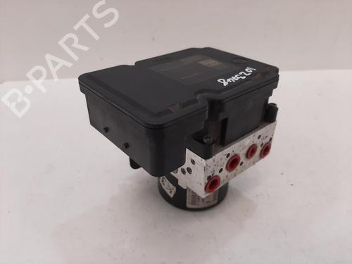 ABS pump FORD FIESTA VI (CB1, CCN) 1.6 Ti | BP28069506M43 