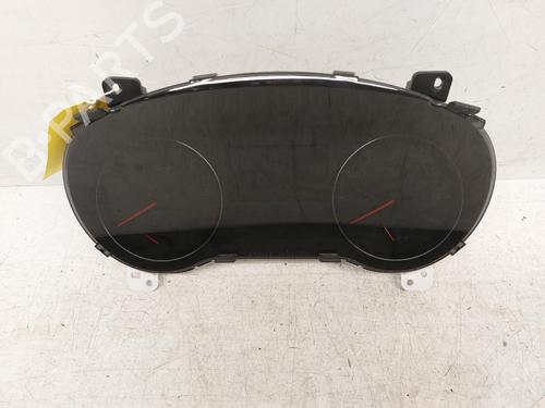 Used Instrument cluster KIA SPORTAGE IV (QL, QLE) 1.7 CRDi (116 hp) 26841709