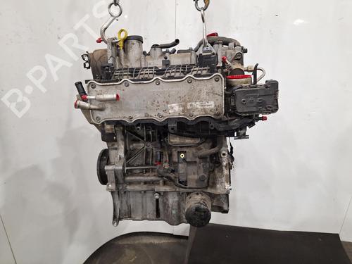 Engine SKODA YETI (5L) 1.2 TSI | BP35769079M1  - Image 5