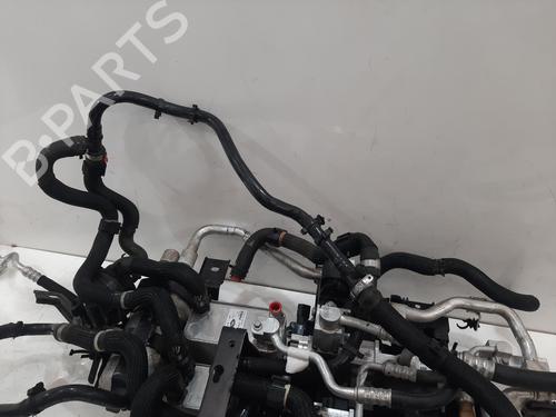 AC pipe JAGUAR I-PACE (X590) EV400 AWD | BP36878831M126  - Image 6