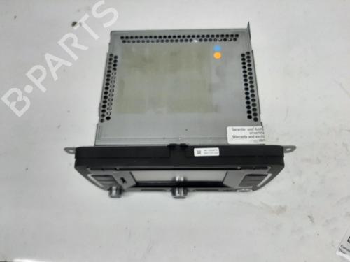 Radio VW SCIROCCO III (137, 138) 1.4 TSI | BP26844329E6 