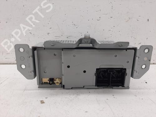 Radio FORD FIESTA VII (HJ, HF) 1.0 EcoBoost | BP26751454E6 