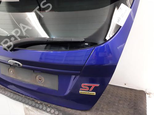 Tailgate FORD FIESTA VI (CB1, CCN) 1.6 ST | BP27659864C6 