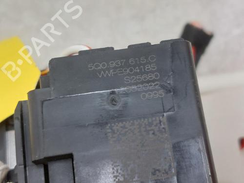 Fuse box SKODA KODIAQ I (NS6, NS7, NV7) 2.0 TDI 4x4 | BP26818716E1 