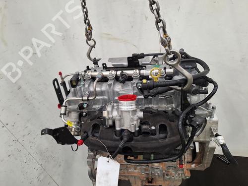 Motor MG MG HS (AS23) 1.5 T (SAS23) | BP31266580M1