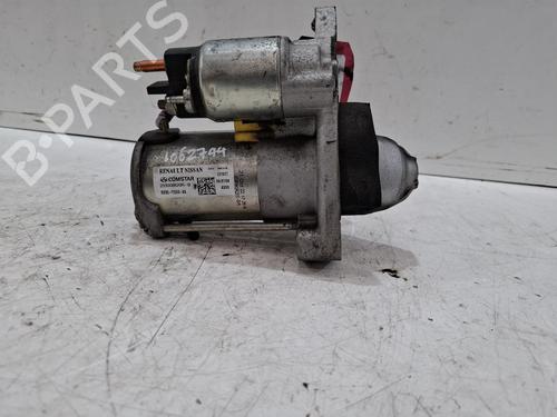 Used Starter Starter DACIA SANDERO III 1.0 TCe 90 (91 hp) 40116876 40116876