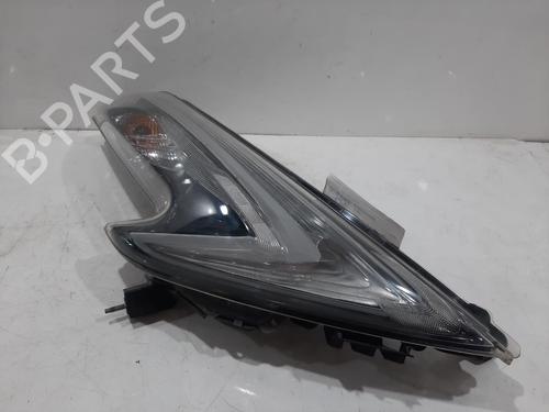 Used Right headlight Right headlight 36811456 36811456