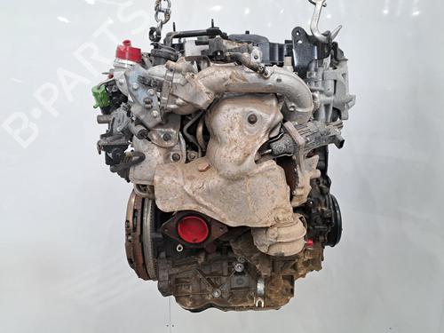 Engine NISSAN NV400 Platform/Chassis (X62, X62B) dCi 135 | BP29397239M1 