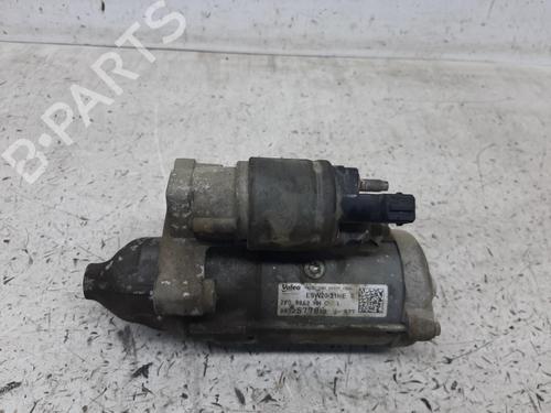 Used Starter CITROËN JUMPY III Van (V_) 1.5 BlueHDi 100 (102 hp) 26861122