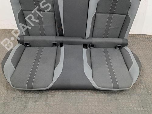 Rear seat (2nd row) VW POLO VI (AW1, BZ1, AE1) 1.0 TSI | BP32270193I23