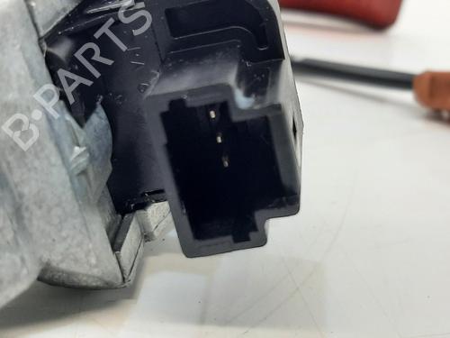 Ignition barrel CITROËN BERLINGO MULTISPACE (B9) 1.6 HDi 90 | BP28274930M48 