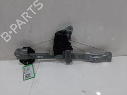 front-right-window-mechanism-dacia-sandero-ii-2012-35922545 main image