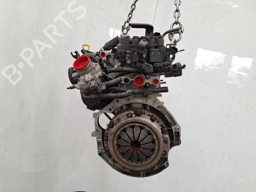 Engine HYUNDAI i10 I (PA) 1.2 | BP28138492M1 