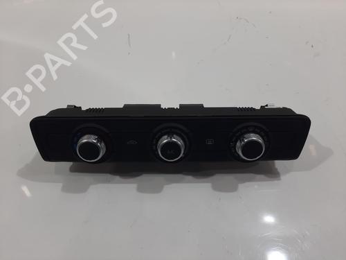 Used Climate control AUDI Q2 (GAB, GAG) 35 TFSI (150 hp) 29553536