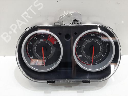 Used Instrument cluster Instrument cluster MG MG 3 1.5 (106 hp) 33987667 33987667