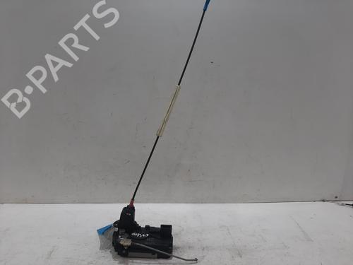 Andre VAUXHALL ZAFIRA Mk II (B) (A05) 1.6 (115 hp) 30496623