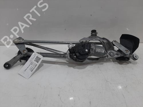 Used Front wiper motor Front wiper motor LEXUS CT (ZWA10_) 200h (ZWA10_, ZWA10R) (136 hp) 36216799 36216799