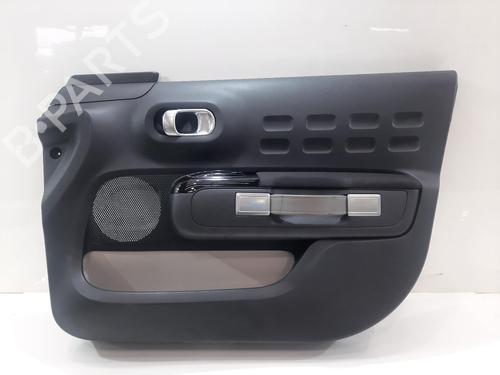 other-citroen-c3-iii-sx-2016-36662016 main image