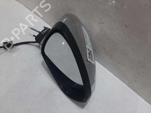 Right mirror CITROËN DS3 Convertible 1.6 VTi 120 | BP29883911C27 