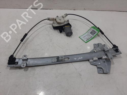 Front left window mechanism KIA PICANTO II (TA) 1.2 | BP29882880C22